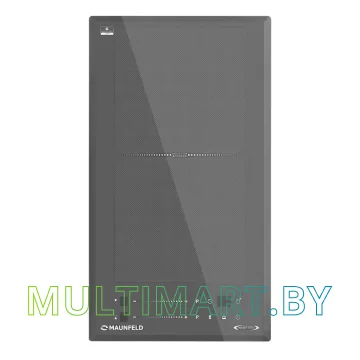 Индукционная варочная панель MAUNFELD CVI292S2FLGR Inverter картинка 2